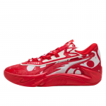 Puma Scoot Zeros II Czerwone - Dydis 43 (31222303 )