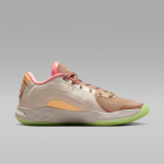 Jordan Luka 4 "Light Orewood and Tangerine" - Dydis 43 (IO0202-100 Krep&scaron;inio bateliai)