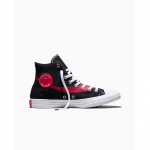 Converse x Coca-Cola Chuck Taylor All Star - Dydis 43 (A18435C )