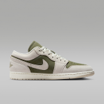 Air Jordan 1 Low Se - Dydis 43 (HV4089-201 Laisvalaikio batai)