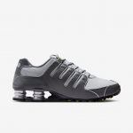 Nike Shox Nz - Dydis 43 (378341-009 Laisvalaikio batai)