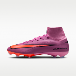 Nike Mercurial Superfly 10 Pro - Dydis 43 (HF9433-600 )