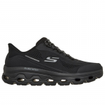 Skechers Slip-Ins: Glide-Step Sole - Dydis Glover Peak - Dydis 43 (237812BBK )