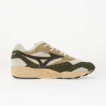 Mizuno Contender (U) Quiet Shade/ Foliage Green/ Silv - Dydis 43 (D1GA236932 Laisvalaikio batai)