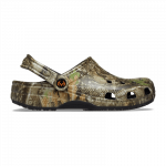Crocs Realtree APX Classic Clog Multi - Dydis 43 (210099-90H Laisvalaikio batai)