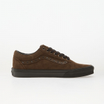 Vans Old Skool Metal Brown - Dydis 43 (VN000D9YBRO1 Vans batai)