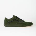 Vans Old Skool Mono Pop Green/ Black - Dydis 43 (VN000D6W2031 Vans batai)