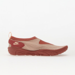 Nike Wmns Aqua Turf Particle Beige/ Washed Coral-Canyon Rust - Dydis 43 (FZ5628-200 Laisvalaikio batai)
