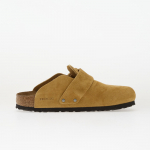 Birkenstock Loma Suede Leather Cork Brown - Dydis 43 (1031595 Laisvalaikio batai)