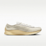 Nike Wmns Air Superfly Lx Sail/ Muslin-Soft Yellow - Dydis 43 (HQ9148-100 Laisvalaikio batai)