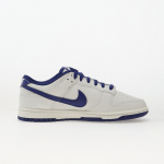 Nike Dunk Low Retro Summit White/ Deep Royal Blue - Dydis 43 (HF5441-117 Laisvalaikio batai)