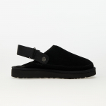 UGG M Goldencoast Clog Black - Dydis 43 (1142172-BLK Laisvalaikio batai)