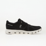 On M Cloud 6 Wide Black/ White - Dydis 43 (3MG10430299 Laisvalaikio batai)