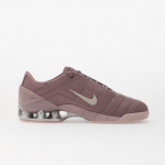 Nike Total90 Shox Magia Taupe Grey/ Metallic Silver-Lt Violet Ore - Dydis 43 (IO9300-201 Laisvalaikio batai)