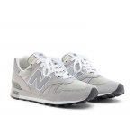 New Balance 1300 Made In USA Harbor Grey - Dydis 43 (U1300GY New Balance batai)