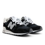 New Balance 1300 Made In USA Black - Dydis 43 (U1300BK New Balance batai)