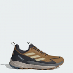 adidas TERREX Free Hiker 2.0 Low Gore-Tex Hiking - Dydis 43 (JP5611 Žygio batai)