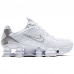 Nike Wmns Shox TL - Dydis 43 (AR3566-100 Laisvalaikio batai)