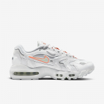 Nike Wmns Air Max 96 II - Dydis 43 (DA8730-100 Nike Air Max batai)