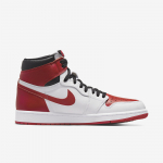 Air Jordan 1 High OG - Dydis 43 (555088-161 Laisvalaikio batai)