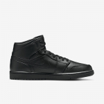 Air Jordan 1 Mid - Dydis 43 (554724-093 Laisvalaikio batai)