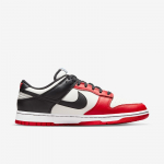 Nike Dunk Low Retro EMB - Dydis 44 (DD3363-100 Laisvalaikio batai)