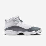 Nike 6 Rings - Dydis 44 (322992-121 Laisvalaikio batai)