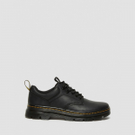 Dr. Martens REEDER UTILITY SHOES Black Wyoming - Dydis 44 (27104001 Laisvalaikio batai)