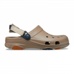 Crocs&trade; Classic All Terrain Clog - Dydis 44 (206340-2F9 Basutės)