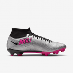 Nike Zoom Mercurial Superfly 9 Academy XXV MG - Dydis 44 (FB8402-060 Futbolo bateliai)