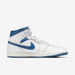 Air Jordan 1 Mid SE - Dydis 44 (FN5215-141 Laisvalaikio batai)