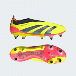 adidas Predator Elite Laceless SG Football - Dydis 44 (IE0046 )