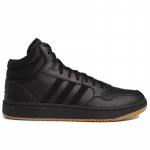 adidas Hoops Mid 3.0 - Dydis 44 (GY4745 Laisvalaikio batai)
