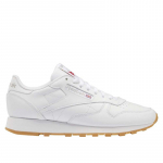 Reebok Classic Leather - Dydis 44 (100008491 Laisvalaikio batai)