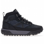 Timberland Greenstride Motion 6 Mid Lc Waterproof Hk A5Xrg015 - Dydis 44 (A5XRG0151 Žieminiai batai)