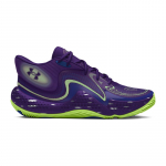 Under Armour Spawn 6 Mid Start of Season - Dydis 44 (3028337-500 Krep&scaron;inio bateliai)