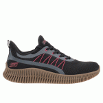 Skechers Bobs Geo - Dydis 44 (118171BKMT Laisvalaikio batai)