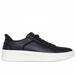 Skechers Slip-Ins: Court Break Double Vented - Dydis 44 (183177BLK Laisvalaikio batai)
