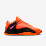 Nike Giannis Freak 7 - Dydis 44 (HF3450-800 Krep&scaron;inio bateliai)