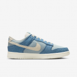 Nike Wmns Dunk Low - Dydis 44 (IH5073-006 Laisvalaikio batai)