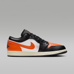 Air Jordan 1 Low - Dydis 44 (553558-081 Laisvalaikio batai)