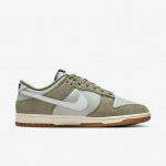 Nike Dunk Low Retro SE "Light Army" - Dydis 44 (IB6399-002 Laisvalaikio batai)