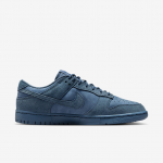 Nike Dunk Low Retro SE Niebieskie - Dydis 44 (IB6651-400 Laisvalaikio batai)