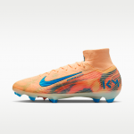 Nike Mercurial Superfly 10 Elite 'Kylian Mbapp&eacute;' - Dydis 44 (FQ8692-801 )