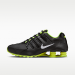 Nike Shox NZ - Dydis 44 (378341-013 Laisvalaikio batai)