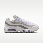 Nike Wmns Air Max 95 Big Bubble - Dydis 44 (IB6396-100 Nike Air Max batai)