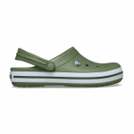 Crocs Crocband - Dydis 44 (11016-3BX &Scaron;lepetės)