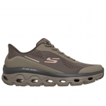 Skechers Slip-Ins: Glide-Step Sole - Dydis Glover Peak - Dydis 44 (237812TPE )