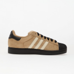 adidas Superstar II Supplier Colour/ Crew White/ Core Black - Dydis 44 (JQ3221 Laisvalaikio batai)