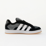 adidas Campus 00s Beta Carbon/ Ftw White/ Core Black 37 - Dydis 44 (JR2462 Laisvalaikio batai)